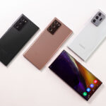Samsung Umumkan Jadwal Pre-Order Galaxy Note20 Series