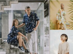 Dukung Karya Brand Lokal
