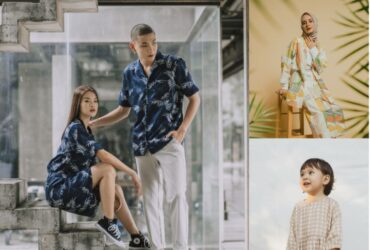 Dukung Karya Brand Lokal