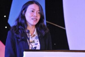 Country Gardens Yang Huiyan Heads Forbes Chinas Richest Women List