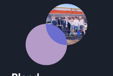 Fitur Blend Spotify Mungkinkan Kamu Bikin Playlist Bareng Bts