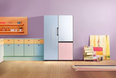 Samsung Hadirkan Kulkas Real Life Solution Untuk Keluarga