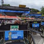 Jelajah Malioboro Pakai Dompet Digital Dana