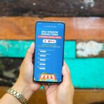 Dana Pilih Lima Umkm Perempuan Dari Danau Toba