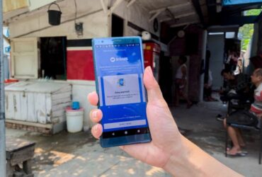 Melalui Fitur Dana Bisnis