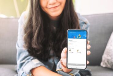 Aplikasi Dana Alami Pertumbuhan Unduhan Tercepat Di Tahun 2021