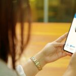 Sekarang Bayar Pakai Dana Cukup Dengan Berswafoto