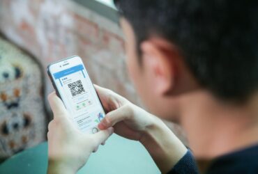 Kenalin Fitur Baru Aplikasi Dana