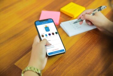 Rencanakan Keuangan Dengan Mudah Di Fitur Dana Goals