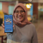 Gandeng A+ Rewards