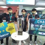Juara Major Series 7