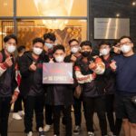 Tim Dg Esports Wakili Indonesia Di Ajang Arena Of Valor Premier League 2022
