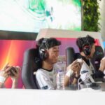 Telkomsel Sukses Gelar Turnamen Dg Wib Community Cup 2024
