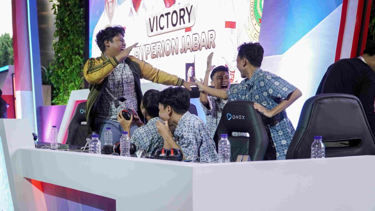Telkomsel
