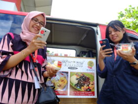 Telkomsel Kenalkan Industri Digital Kreatif Untuk Generasi Millennial