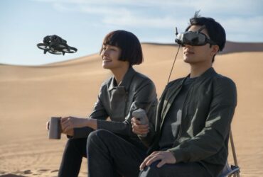 Drone Dji Avata Bisa Dibeli Di Erajaya