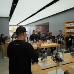 Erajaya Resmikan Dji Experience Store Terbesar Di Indonesia