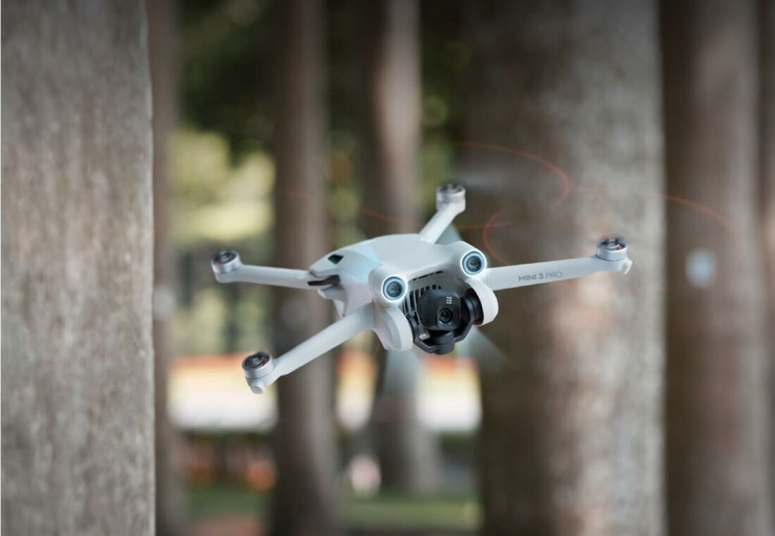 Erajaya Active Lifestyle Buka Preorder Dji Mini 3 Hingga 17 Desember 2022