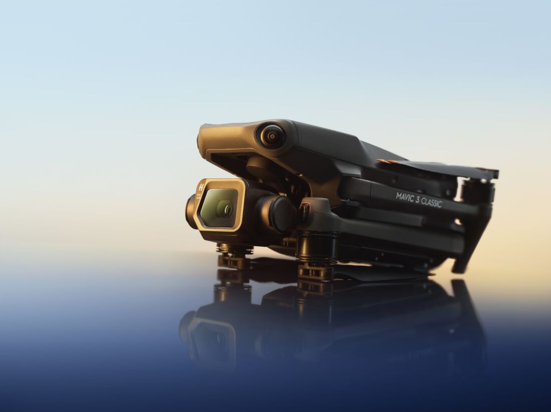 Dji Mavic 3 Pro