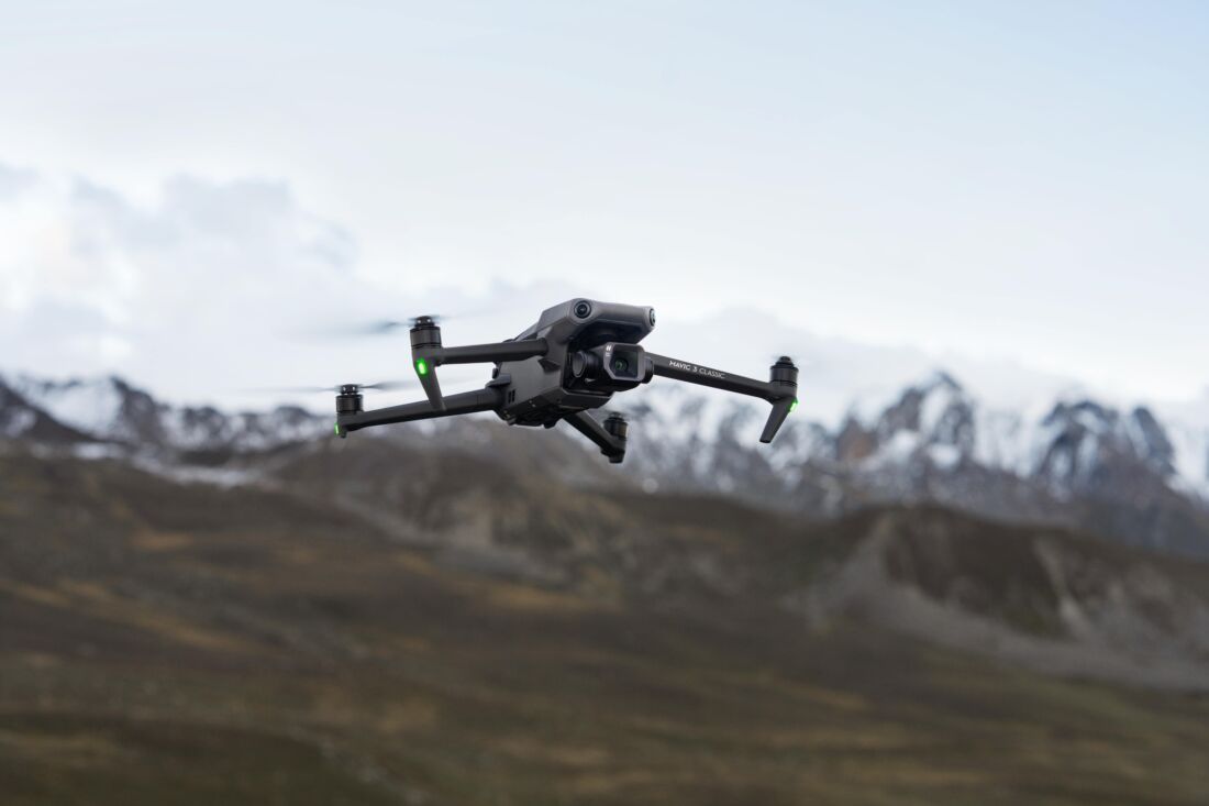 Drone