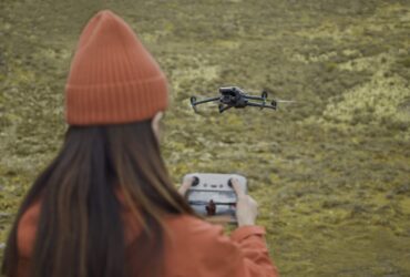 Erajaya Resmi Boyong Drone Dji Mavic 3 Classic Ke Indonesia