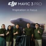 Erajaya Buka Pemesanan Drone Dji Mavic 3 Pro