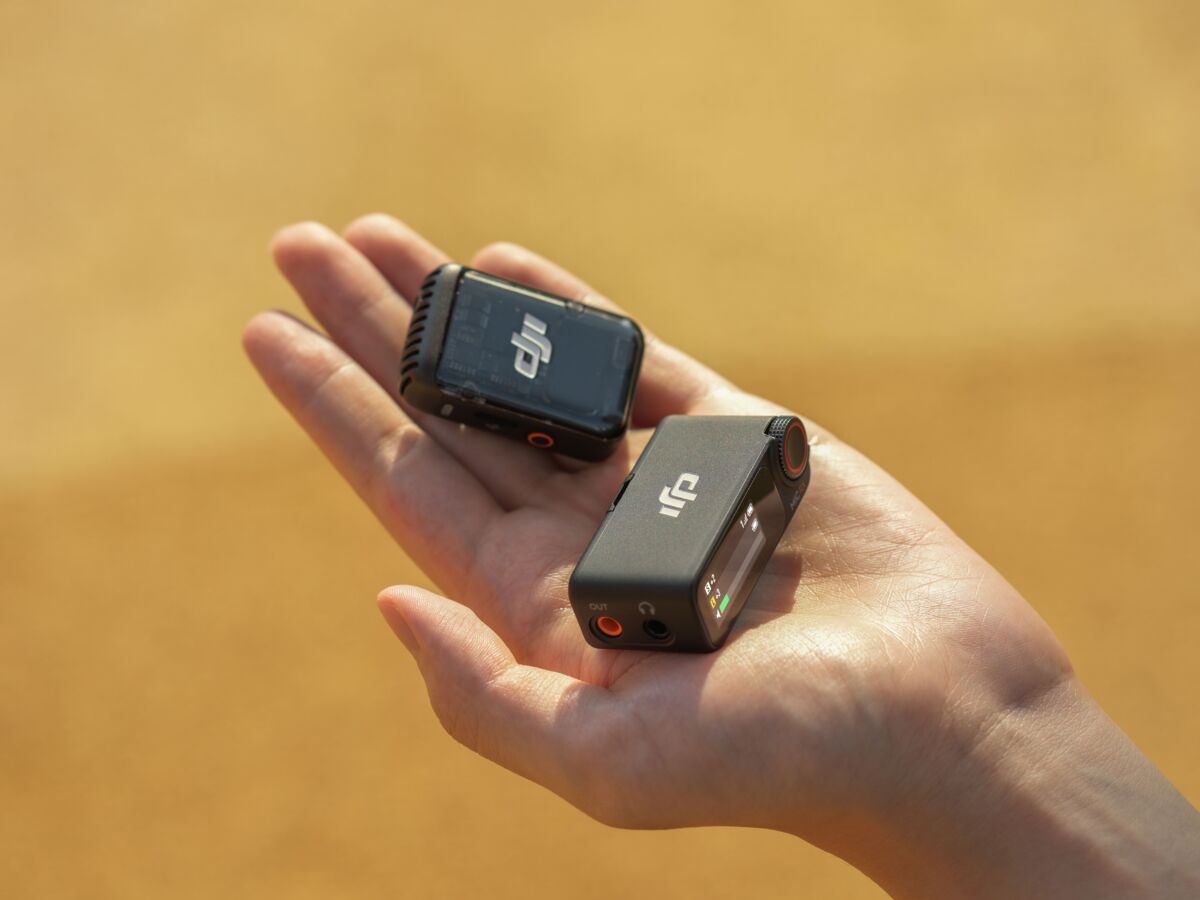 Erajaya Resmi Hadirkan Dji Mic 2 Ke Indonesia
