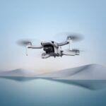 Erajaya Hadirkan Drone Seukuran Telapak Tangan Dji Mini 2 Se