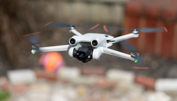 Dji Mini 3 Pro