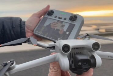 Penampakan Dji Mini 3 Pro Yang Resmi Dijual Di Erajaya