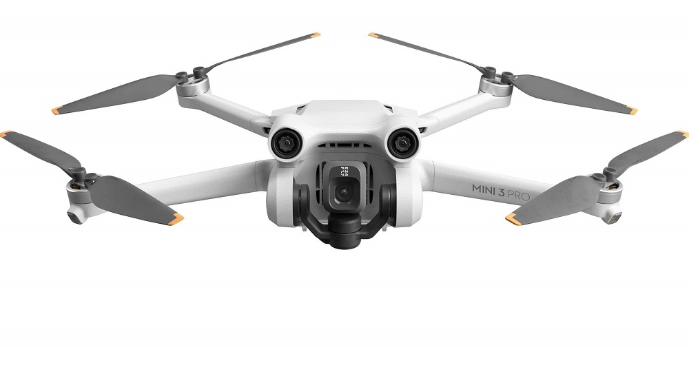Dji Mini 3 Pro
