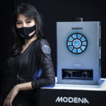 Modena Hadirkan Produk Marvel Limited Edition