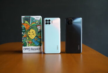 Fitur Kamera Di Reno4 F Bakal Buat Kamu Makin Kreatif!