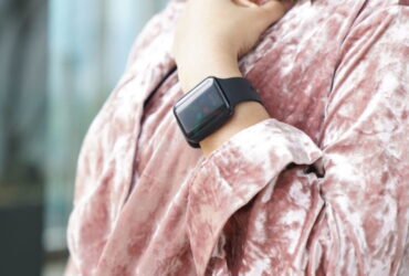 Kenalan Dengan Oppo Watch Sebelum Meluncur