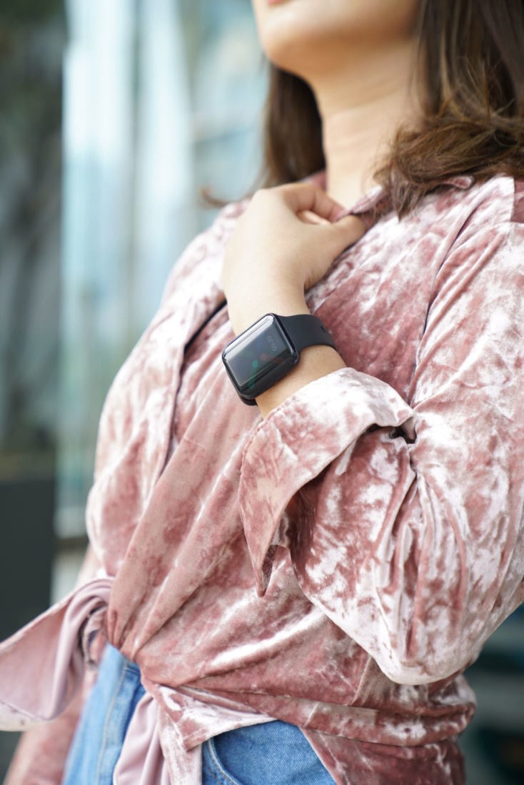 Kenalan Dengan Oppo Watch Sebelum Meluncur
