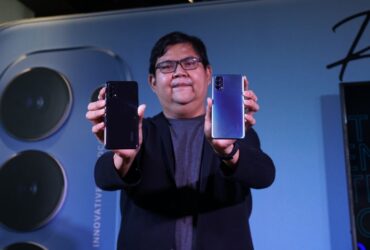 Hands-On Oppo Reno4 Indonesia