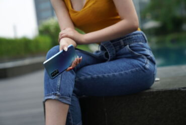 Begini Pengaruh Fashion Terhadap Desain Smartphone