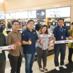 Mantapkan Ekspansi Jaringan Ritel
