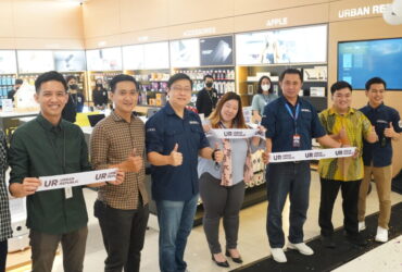 Mantapkan Ekspansi Jaringan Ritel