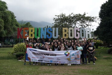 Ulang Tahun Forwat Ke-3: Antara Skill