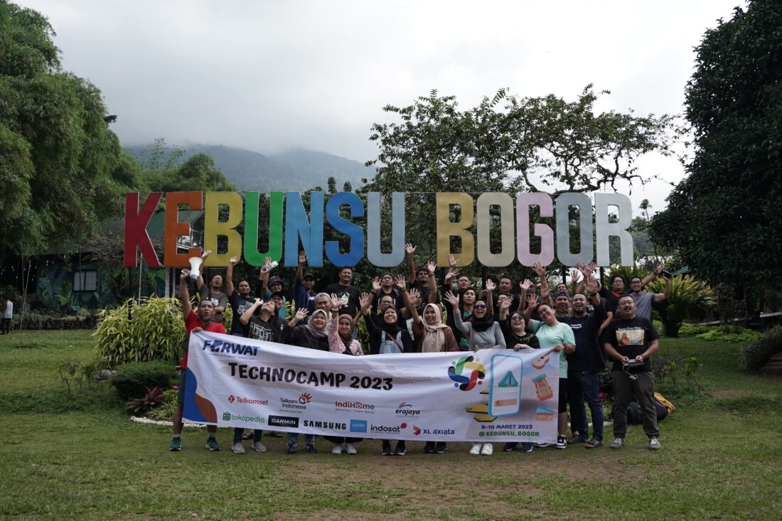 Ulang Tahun Forwat Ke-3: Antara Skill