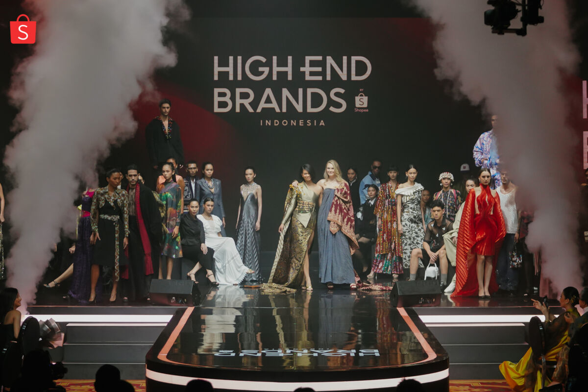 High-End Brands 
