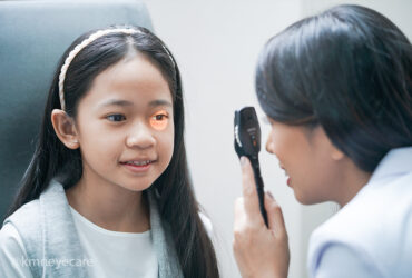 Tips Jaga Kesehatan Mata Anak Dalam 5 Langkah Mudah
