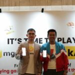 Gandeng Mineski