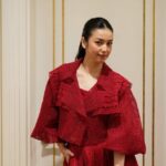 Velove Vexia Jadi Duta Kampanye Go Red For Women Yji