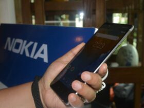 Nokia 8