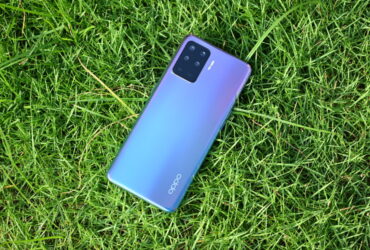 Oppo Reno5 F Resmi Diluncurkan