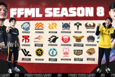 Ffml Season 8 Digelar
