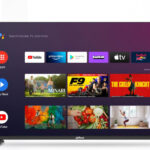 Smart Tv Dahua Resmi Rilis