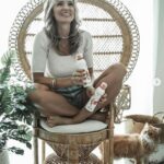 Influencer Danae Mercer Ungkap Dirinya Tutupi Selulit Dengan Trik Kamera